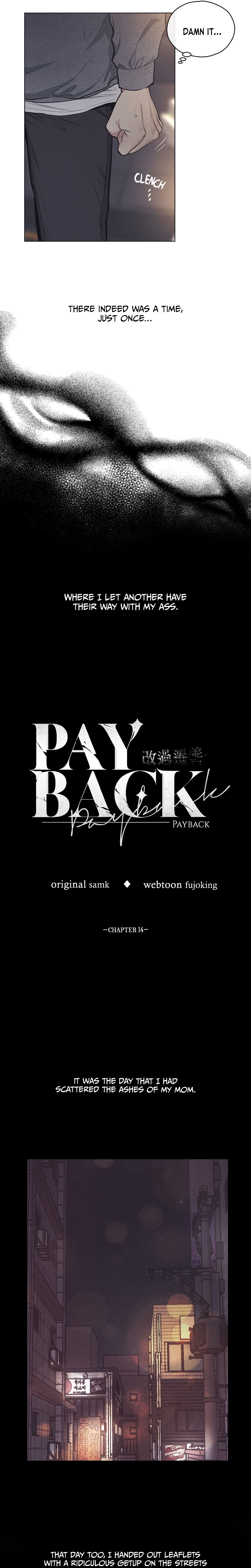 Payback, Chapter 14 image 07